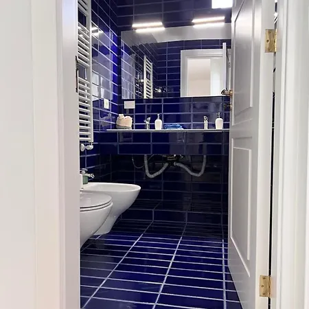 公寓 A Casa Di Eli *