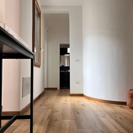 아파트 A Casa Di Eli