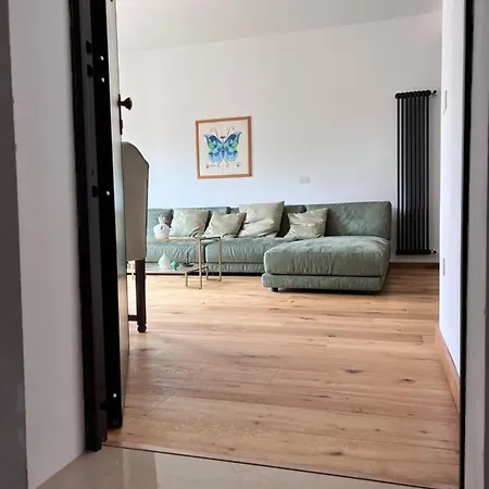 A Casa Di Eli Lecce