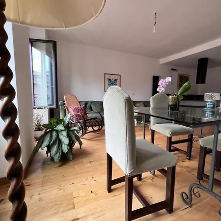 A Casa Di Eli *
