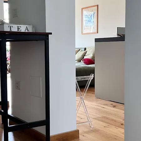 A Casa Di Eli 아파트 레체