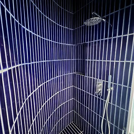 A Casa Di Eli Apartmán *