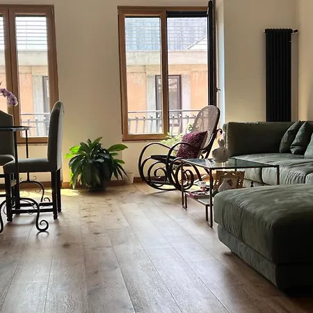 A Casa Di Eli Apartment Lecce