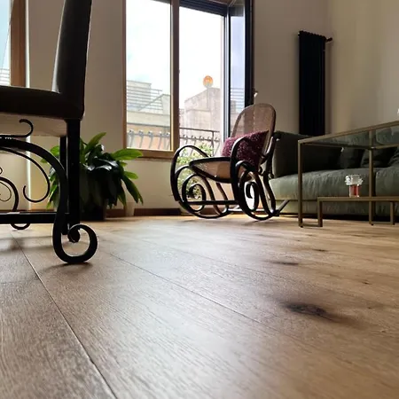 A Casa Di Eli * 레체