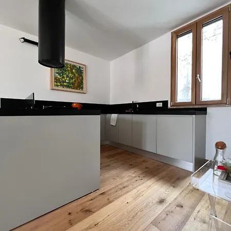 Apartment A Casa Di Eli Lecce