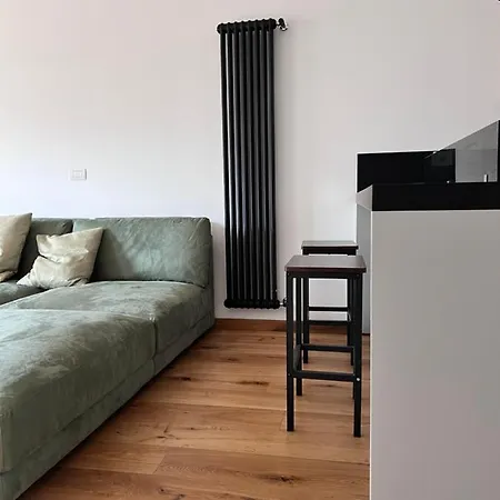 A Casa Di Eli Apartamento *