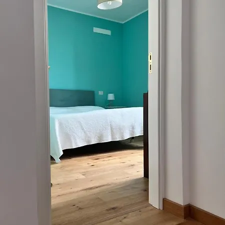 A Casa Di Eli 아파트